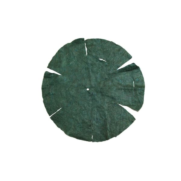 Ambassador Hængende kurv Liner Green 40cm