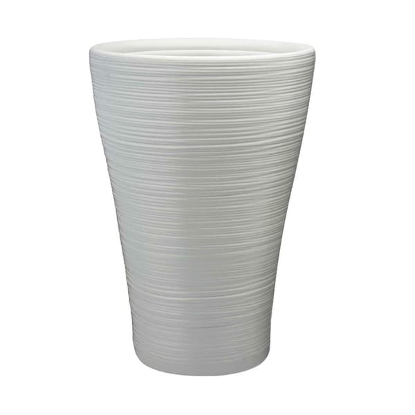 Sankey Hereford Tall Planter Cool Grey One Size
