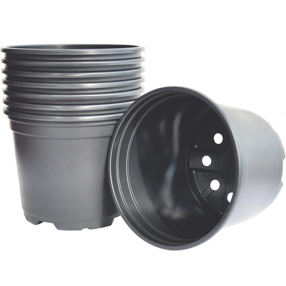 Planteringskruka 14cm 8st