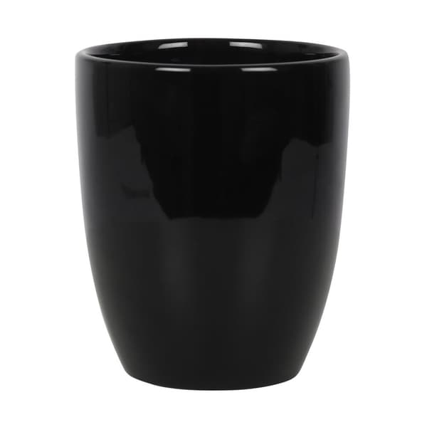 Something Different RIP Gothic Ceramic Plant Pot