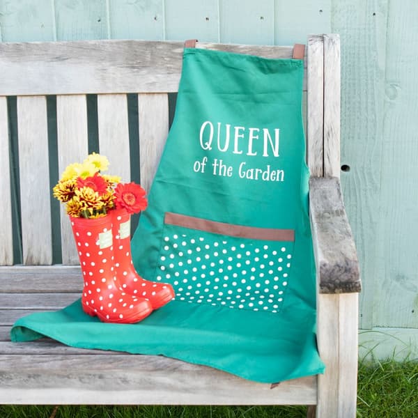 Something Different Wellington Boots Plant Pot