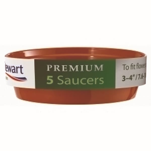 Stewart Planteunderkop (pakke med 5)