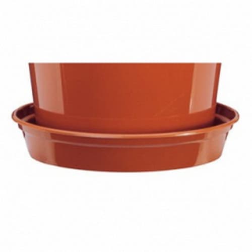 Stewart Plant Saucer Terracotta 12in
