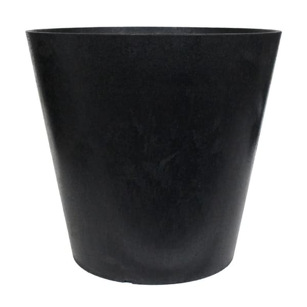 Primeur Octavia Planter Slate 28cm