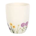 Miniatyrbilde 1 av 4: Something Different Wild Flowers Ceramic Plant Pot