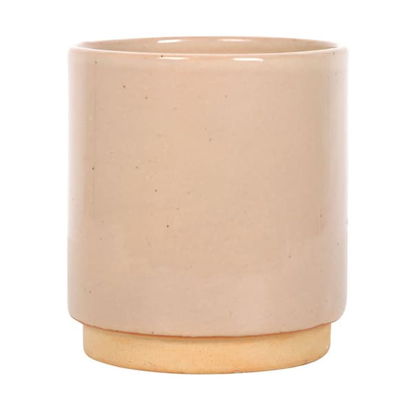 Something Different You´re Blooming Fabulous Speckle Plant Pot