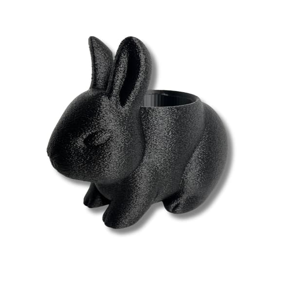 Bunny mini plantekrukke