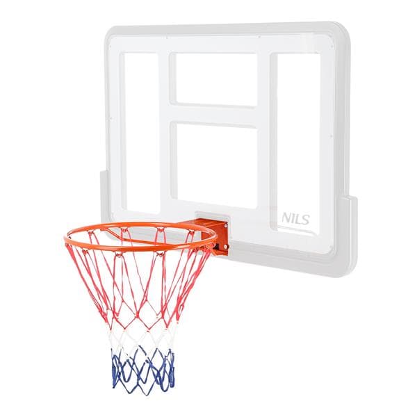 BASKETBALL FaLG NILS