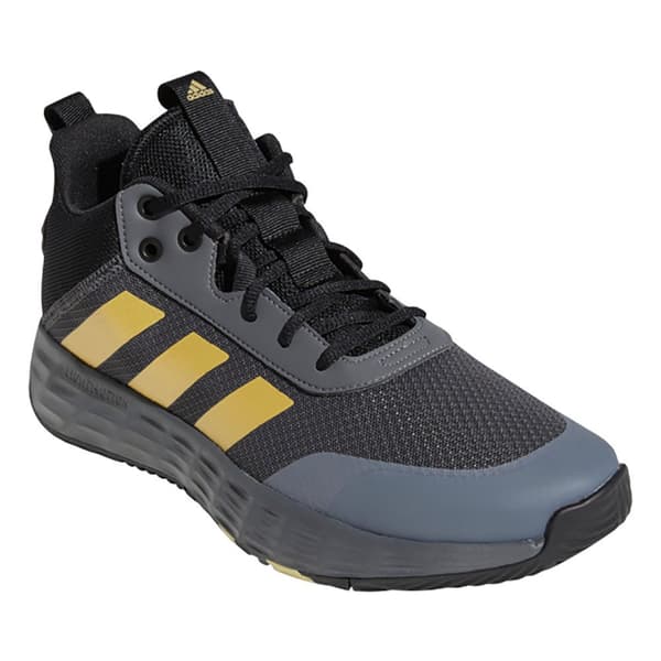 Adidas Koripallokengät Ownthegame 2.0 Harmaa EU 44 Mies