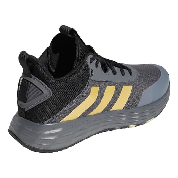 Adidas Koripallokengät Ownthegame 2.0 Harmaa EU 44 Mies