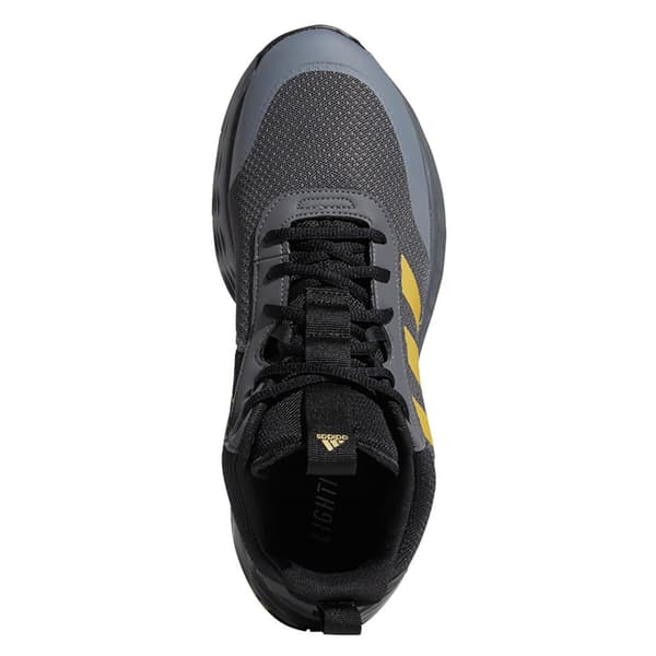 Adidas Koripallokengät Ownthegame 2.0 Harmaa EU 44 Mies