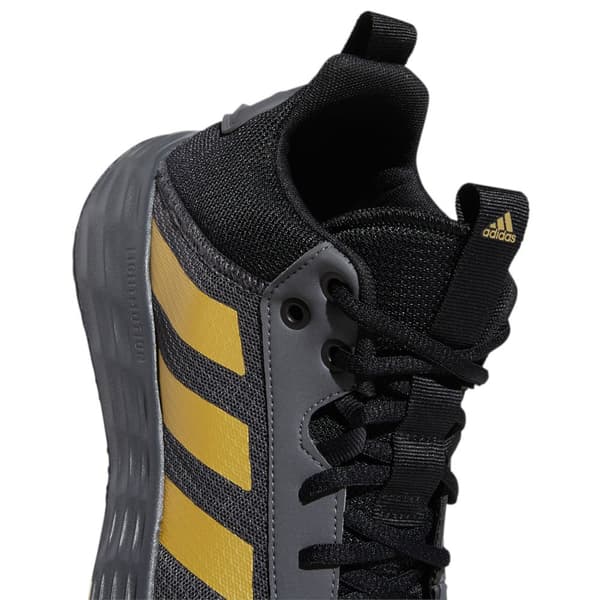 Adidas Koripallokengät Ownthegame 2.0 Harmaa EU 44 Mies