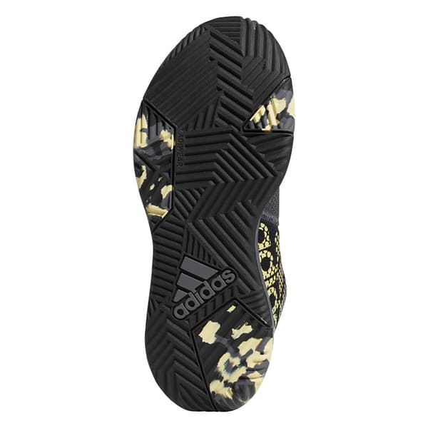 Adidas Koripallokengät Ownthegame 2.0 Harmaa EU 44 Mies