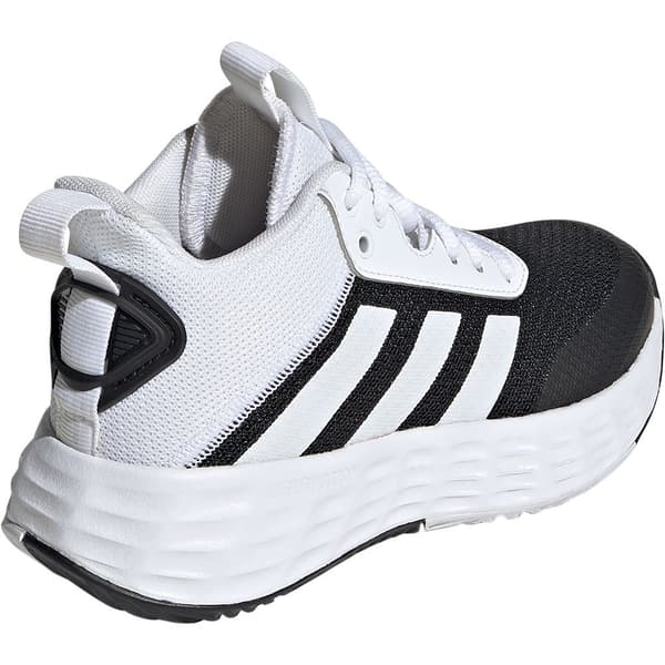 Adidas Basketball Sko Ownthegame 2.0 Hvid EU 30 1/2 Mand