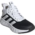 Pikkukuva 3 / 8: Adidas Koripallokengät Ownthegame 2.0 Valkoinen EU 28 Mies