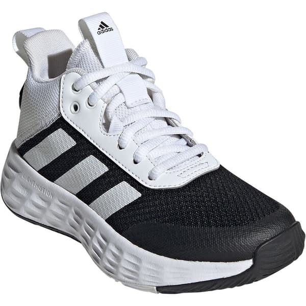 Adidas Koripallokengät Ownthegame 2.0 Valkoinen EU 28 Mies