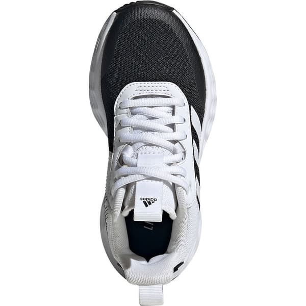 Adidas Koripallokengät Ownthegame 2.0 Valkoinen EU 28 Mies