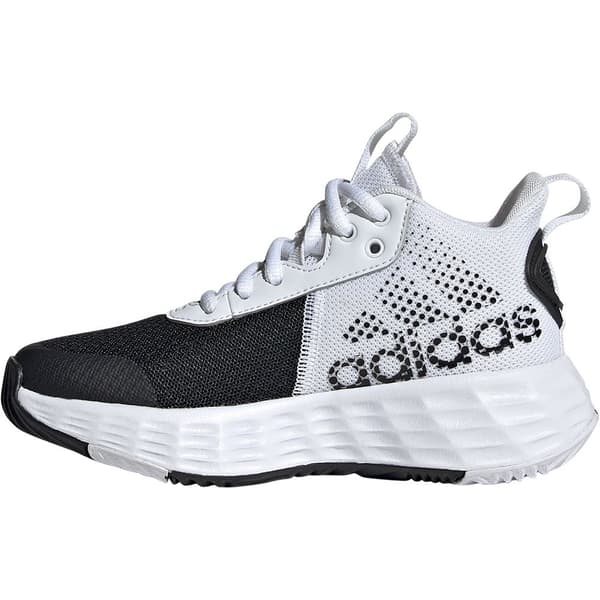 Adidas Koripallokengät Ownthegame 2.0 Valkoinen EU 28 Mies
