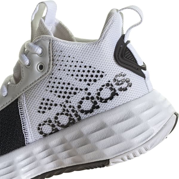 Adidas Koripallokengät Ownthegame 2.0 Valkoinen EU 28 Mies