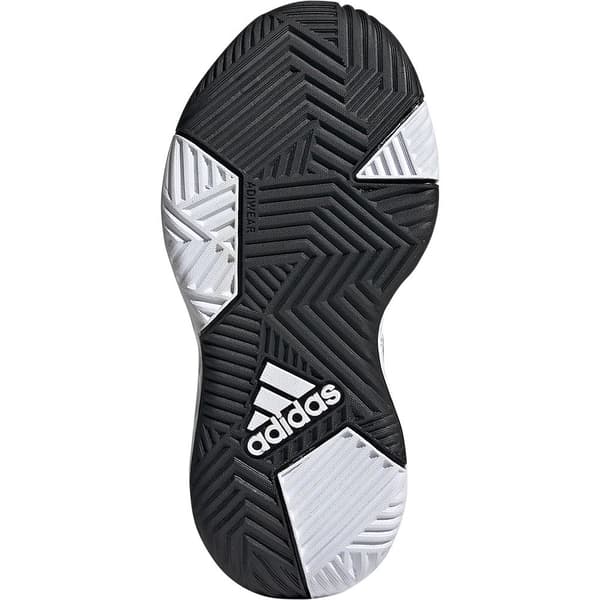Adidas Koripallokengät Ownthegame 2.0 Valkoinen EU 28 Mies