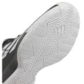 Miniatyrbild 8 av 8: Adidas Junior Basketskor Cross Em Up Select Svart EU 32 Man