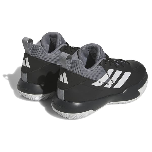 Adidas Junior Basketball Sko Cross Em Up Select Sort EU 33 Mand