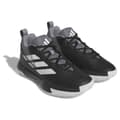 Miniatyrbild 4 av 8: Adidas Junior Basketskor Cross Em Up Select Svart EU 36 2/3 Man