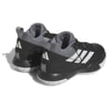 Miniatyrbild 6 av 8: Adidas Junior Basketskor Cross Em Up Select Svart EU 36 2/3 Man