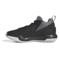 Miniatyrbillede 3 af 8: Adidas Junior Basketball Sko Cross Em Up Select Sort EU 40 Mand