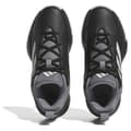 Miniatyrbillede 5 af 8: Adidas Junior Basketball Sko Cross Em Up Select Sort EU 40 Mand