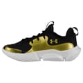 Miniatyrbillede 3 af 6: Under Armour Basketball Sko Flow Futr X 3 Sort EU 41 Mand