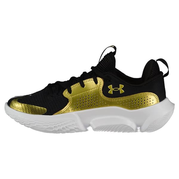 Under Armour Basketball Sko Flow Futr X 3 Sort EU 41 Mand