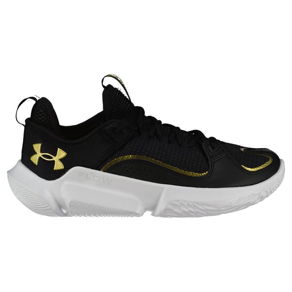 Under Armour Basketball Sko Flow Futr X 3 Sort EU 41 Mand