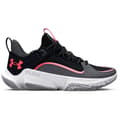 Miniatyrbillede 4 af 5: Under Armour Basketball Sko Flow Futr X 3 Sort EU 41 Mand