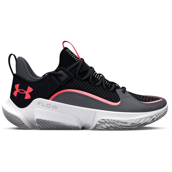Under Armour Basketball Sko Flow Futr X 3 Sort EU 41 Mand