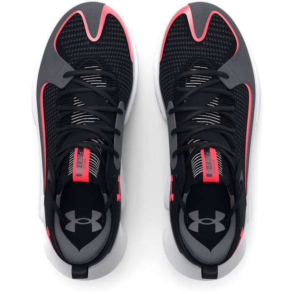 Under Armour Basketball Sko Flow Futr X 3 Sort EU 41 Mand