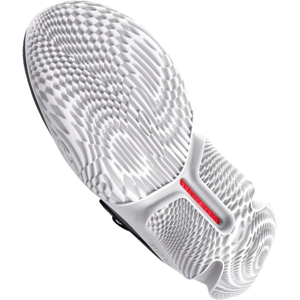 Under Armour Basketball Sko Flow Futr X 3 Sort EU 41 Mand