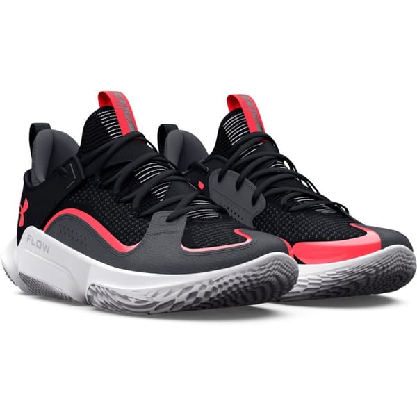 Under Armour Basketball Sko Flow Futr X 3 Sort EU 41 Mand