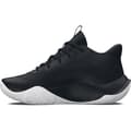 Miniatyrbild 3 av 5: Under Armour Basketskor Gs Jet 23 Svart EU 38 Man