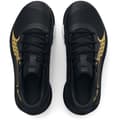 Miniatyrbild 5 av 5: Under Armour Basketskor Gs Jet 23 Svart EU 38 Man