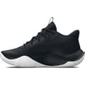 Miniatyrbild 3 av 5: Under Armour Basketskor Jet 23 Svart EU 41 Man
