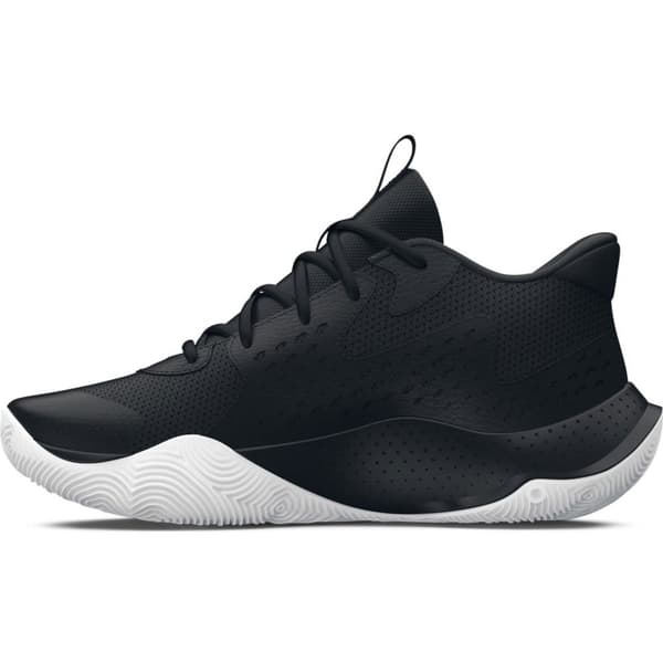 Under Armour Basketskor Jet 23 Svart EU 41 Man