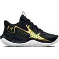 Miniatyrbild 4 av 5: Under Armour Basketskor Jet 23 Svart EU 41 Man