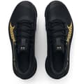 Miniatyrbild 5 av 5: Under Armour Basketskor Jet 23 Svart EU 41 Man