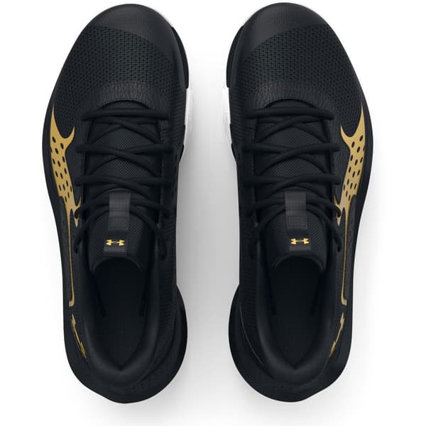 Under Armour Basketskor Jet 23 Svart EU 41 Man
