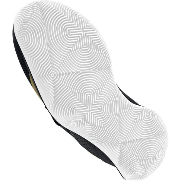 Under Armour Basketskor Jet 23 Svart EU 41 Man