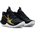 Miniatyrbild 1 av 5: Under Armour Basketskor Jet 23 Svart EU 41 Man