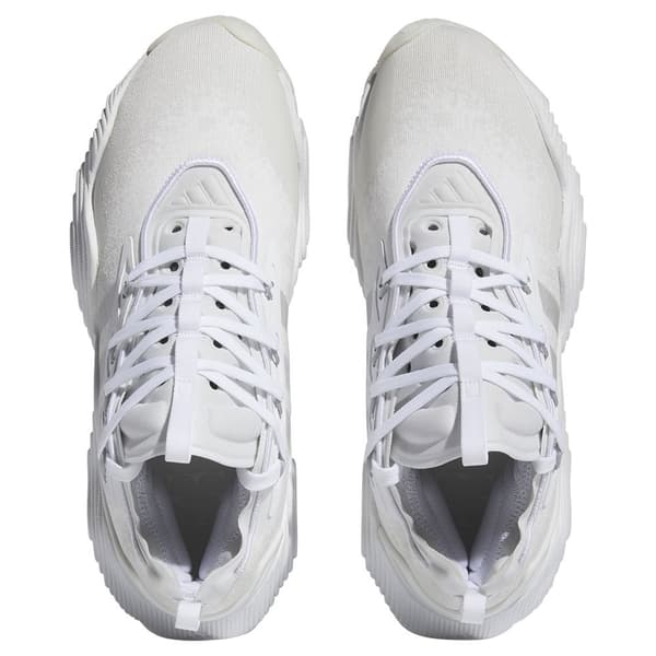 Adidas Koripallokengät Trae Young 3 Valkoinen EU 46 2/3 Mies