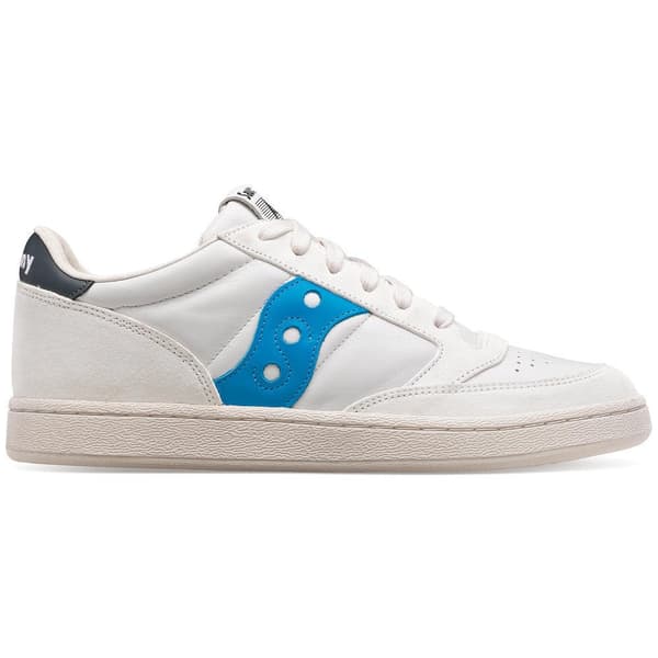 Saucony Originals Koripallokengät Jazz Court Valkoinen EU 38 1/2 Mies