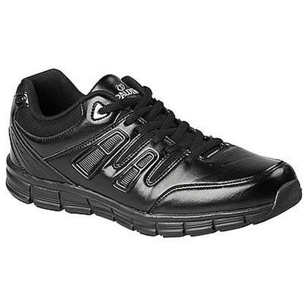 Spalding Basketskor Referee Svart EU 44 Man